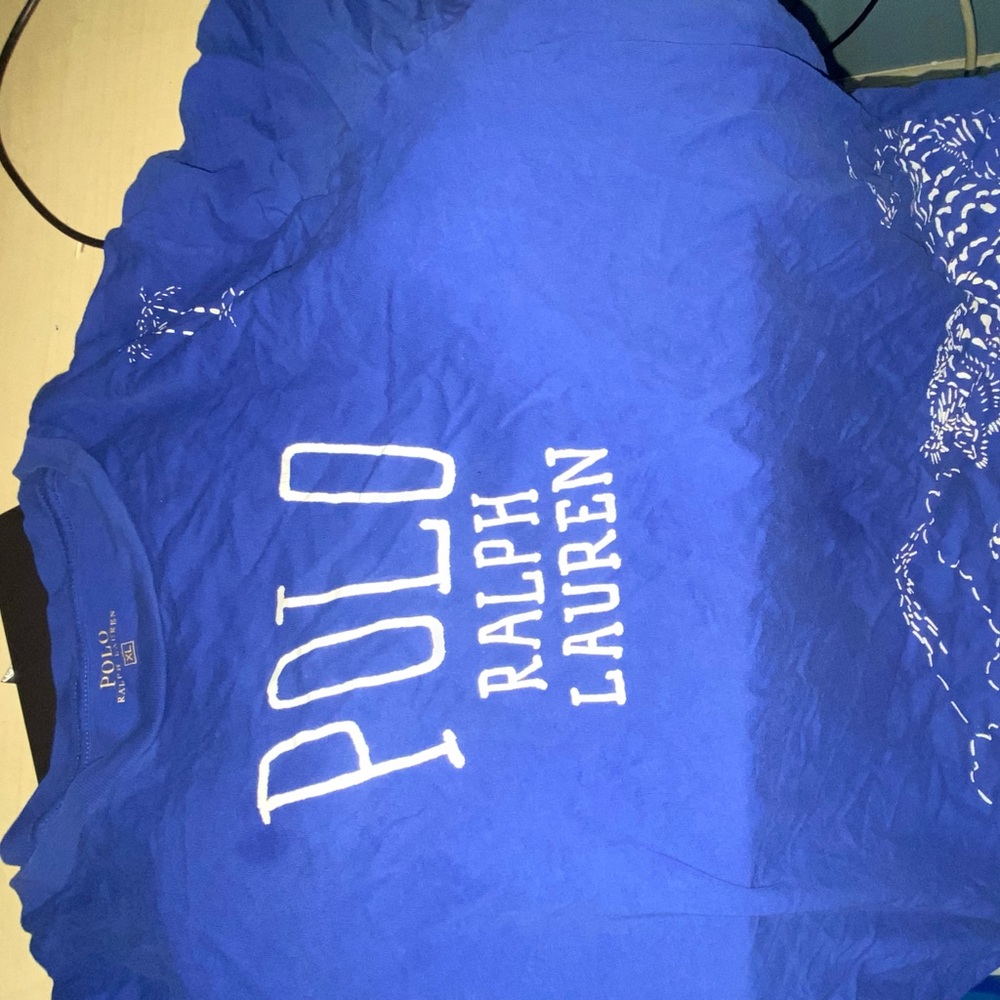 Polo t shirt